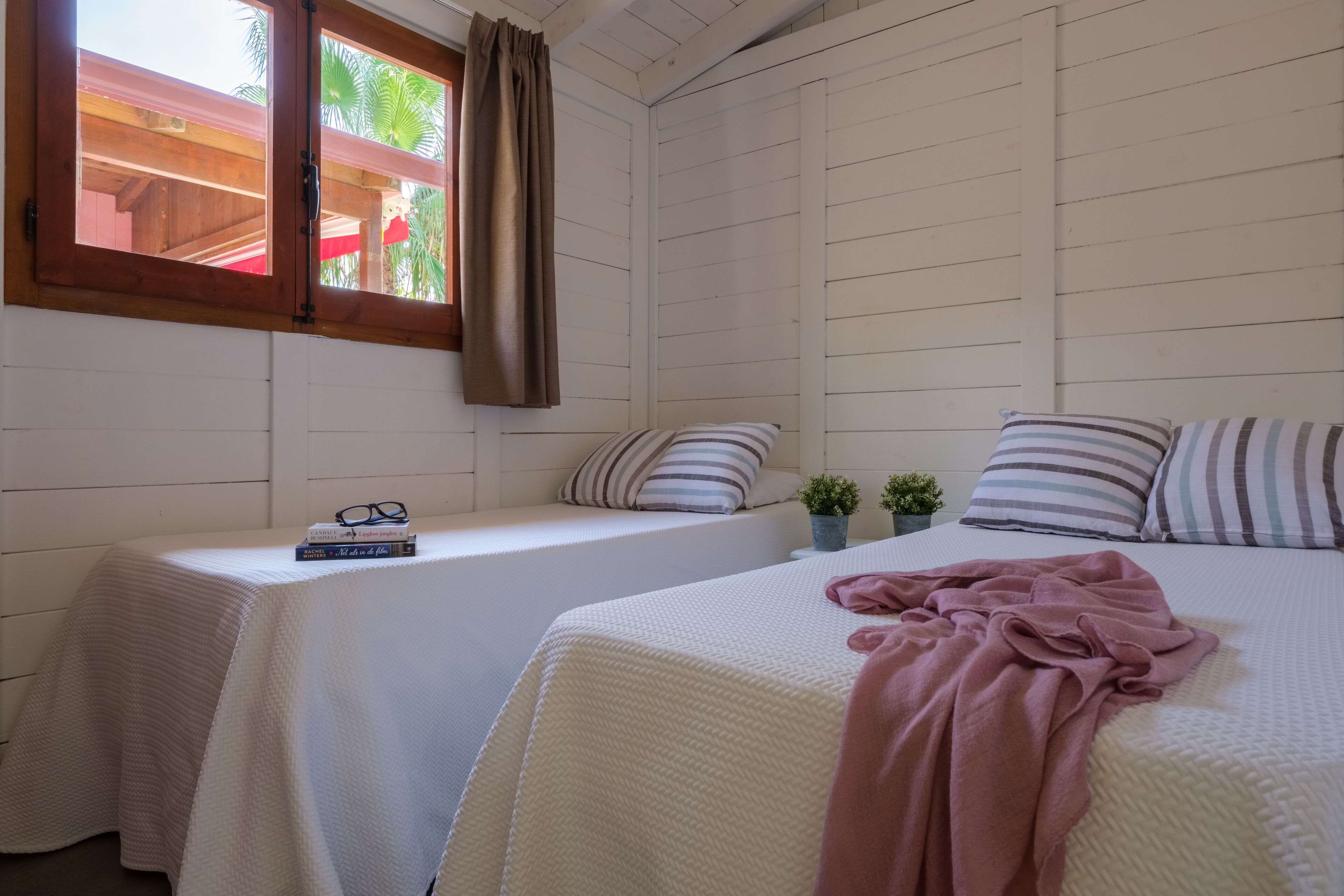 Foto - Camping Estival Vendrell Platja