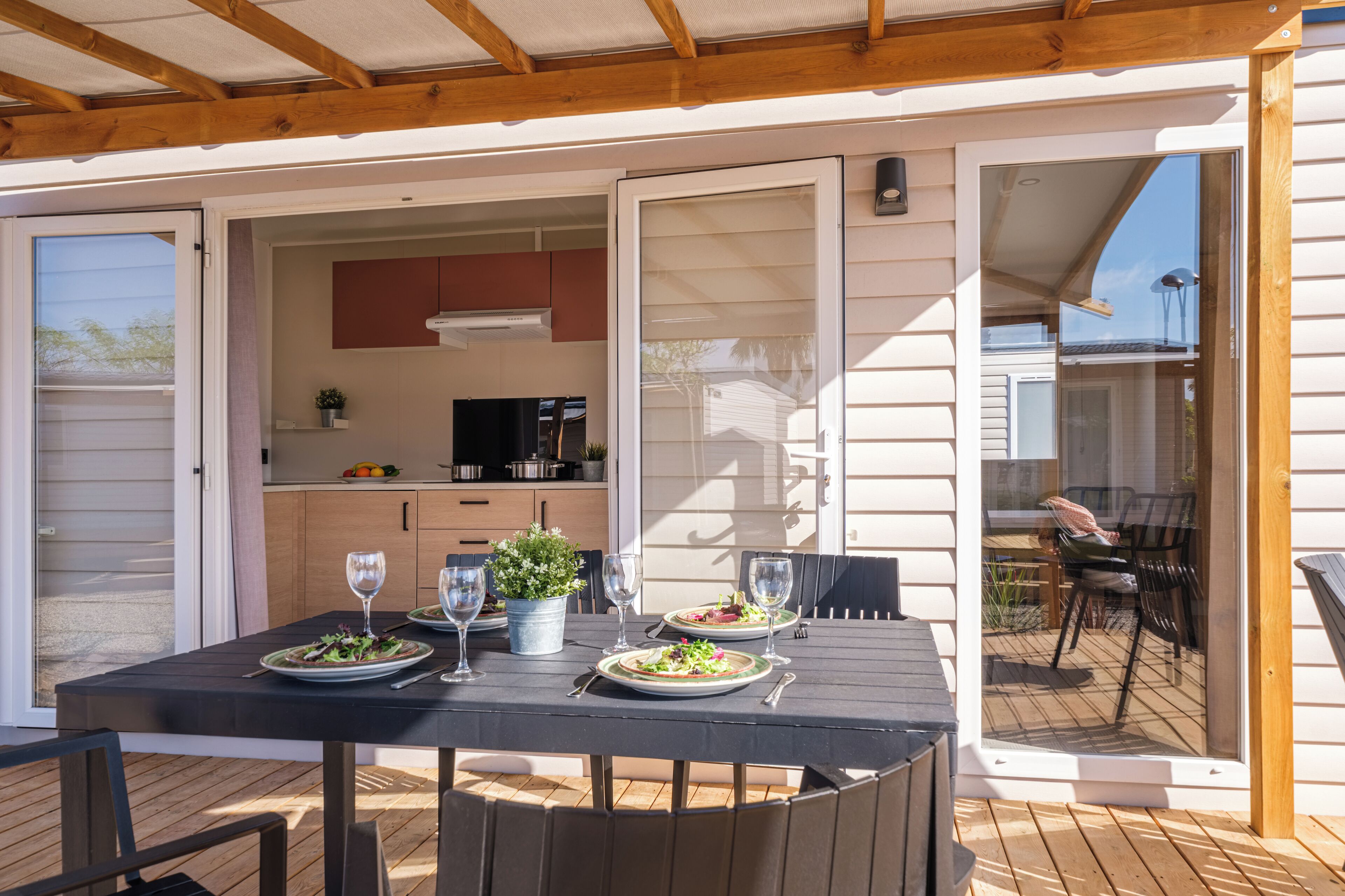 Foto - Camping Estival Vendrell Platja