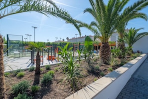 Exterior - Camping Estival Vendrell Platja (El Vendrell)