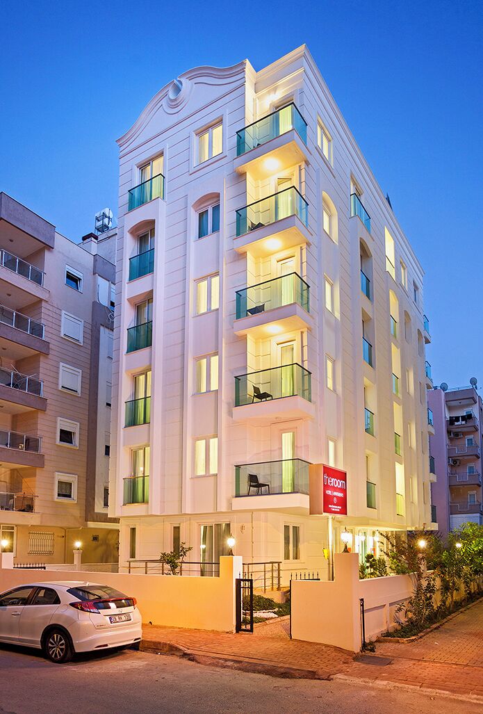 Kamar