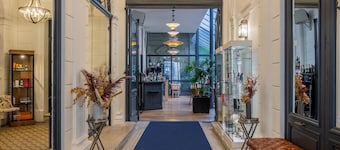 Le Boutique Hotel & Spa