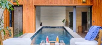 Le Boutique Hotel & Spa