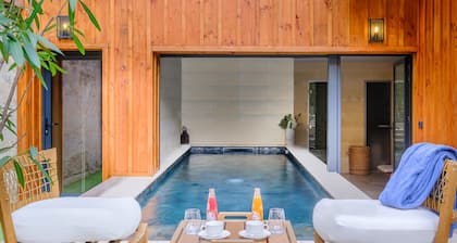 Le Boutique Hotel & Spa