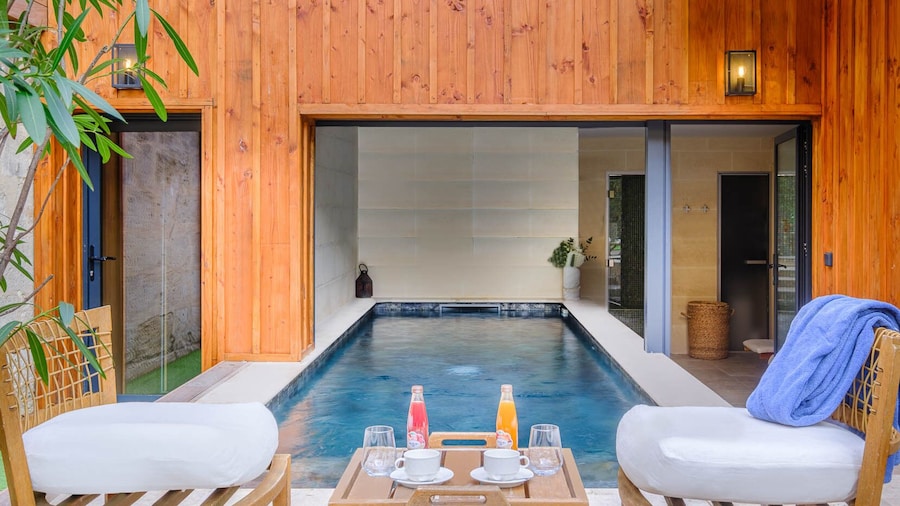 Le Boutique Hotel & Spa