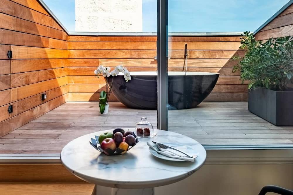 Le Boutique Hotel & Spa