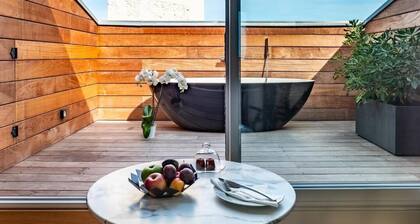 Le Boutique Hotel & Spa