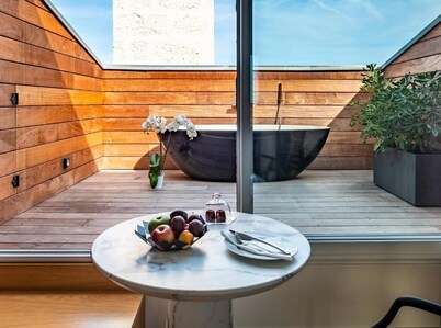 Le Boutique Hotel & Spa