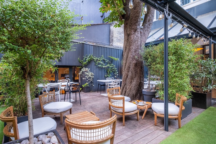 Bordeaux’s Grand Crus: A Guide to the City’s Most Luxurious Hotels