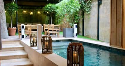 Le Boutique Hotel & Spa