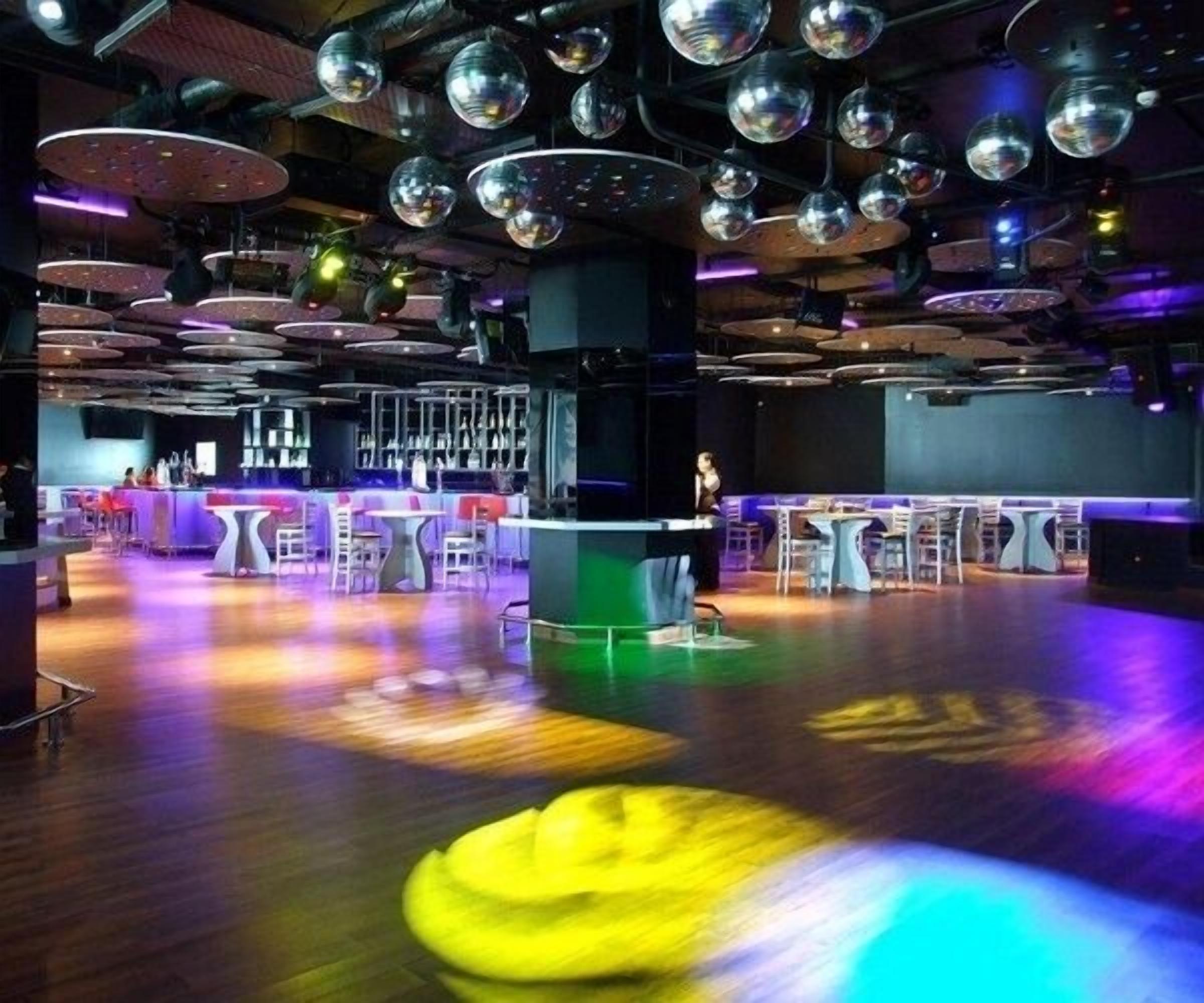 Foto - Horizon Manor Hotel