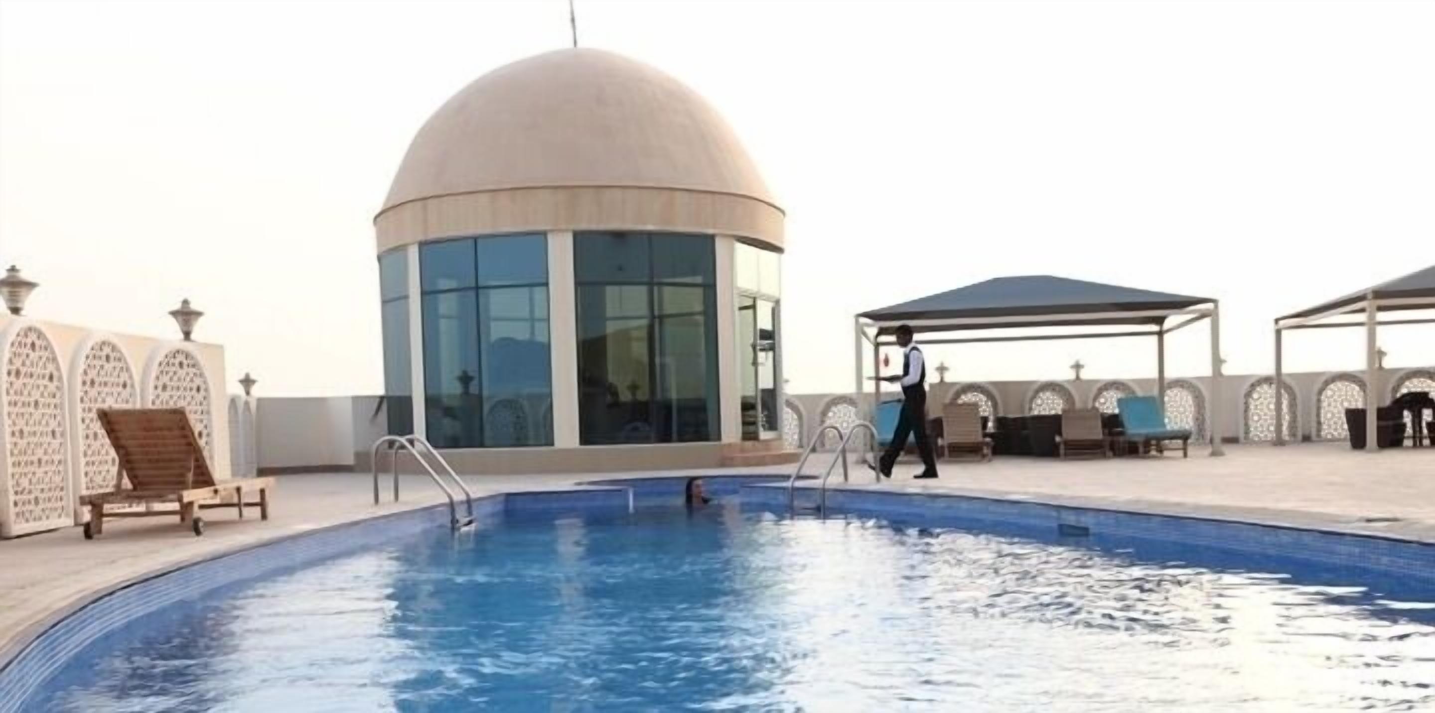 Foto - Horizon Manor Hotel