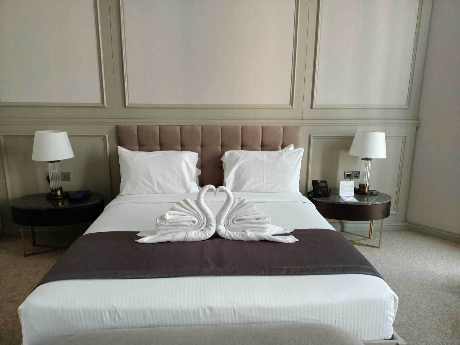 Foto - Horizon Manor Hotel