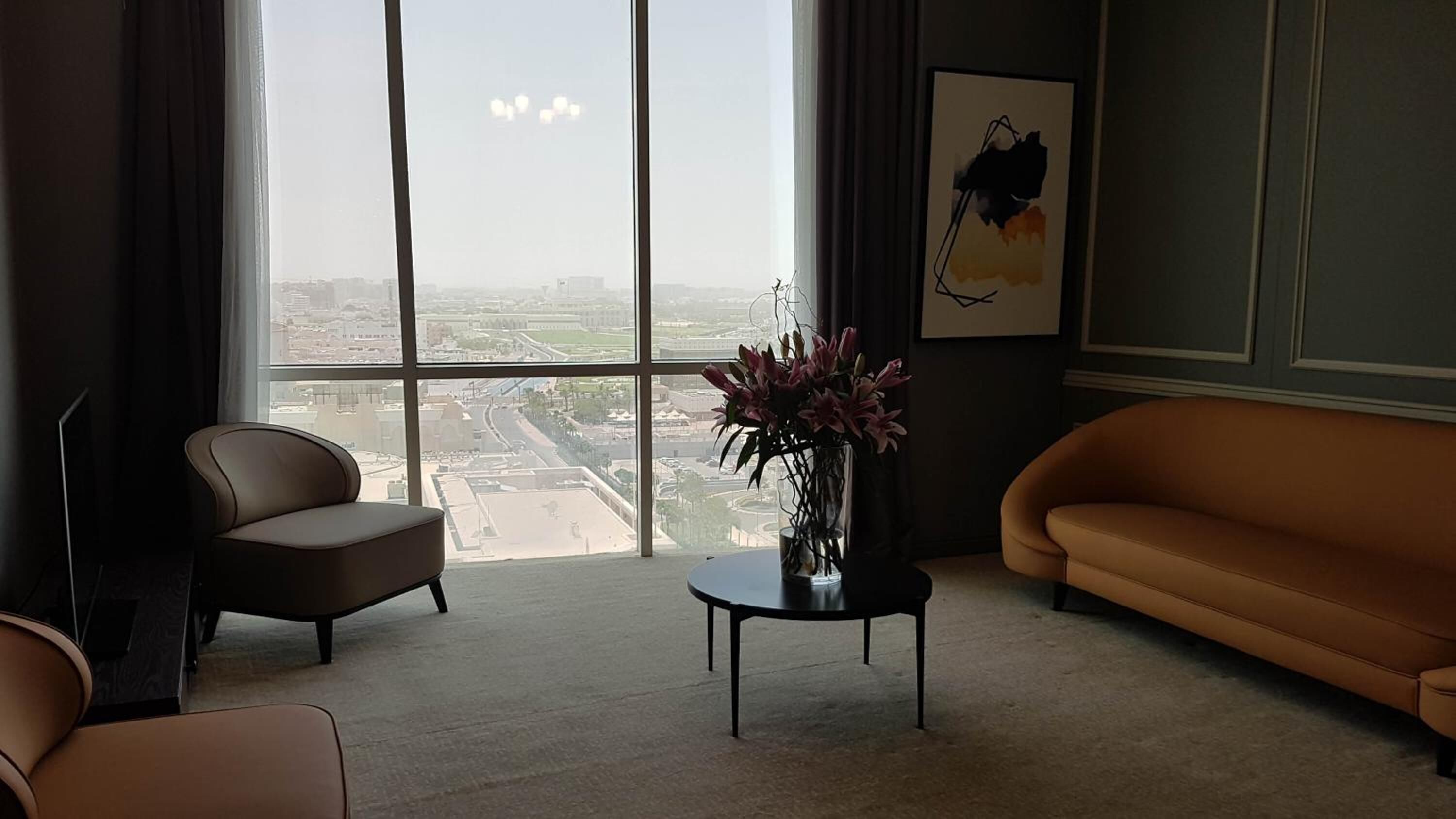 Foto - Horizon Manor Hotel