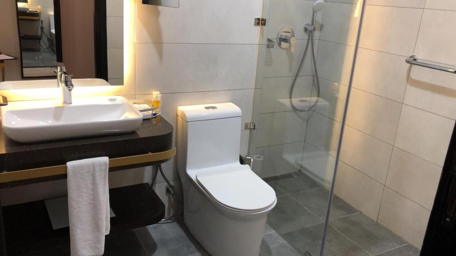 Foto - Horizon Manor Hotel