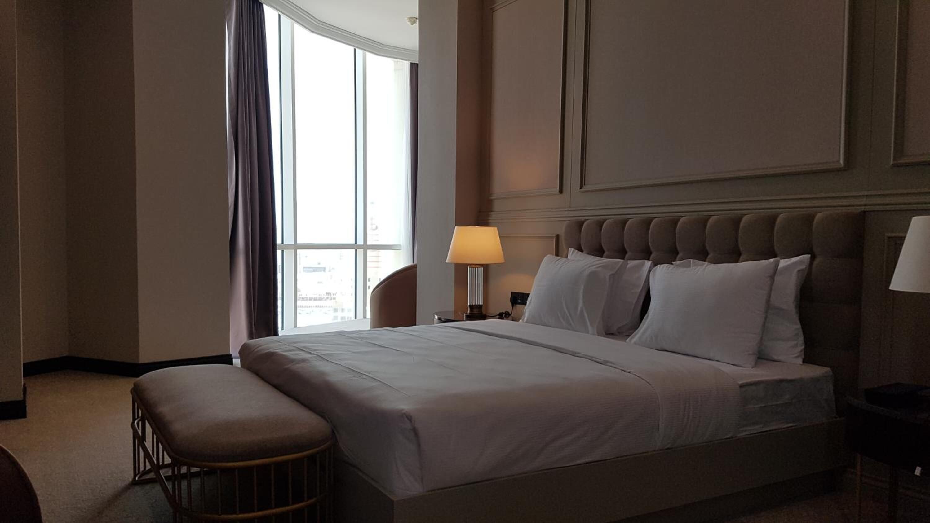 Foto - Horizon Manor Hotel