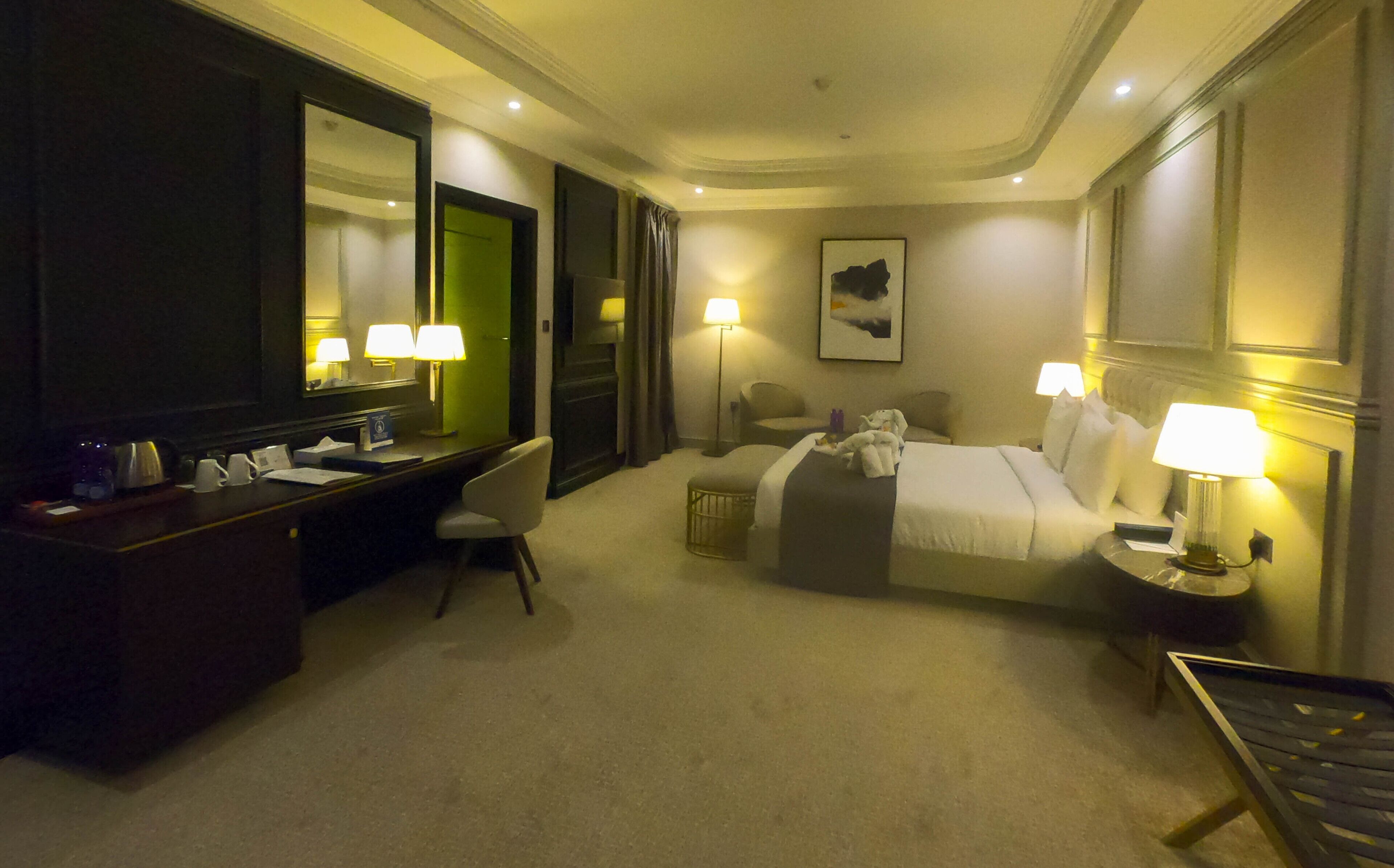 Foto - Horizon Manor Hotel