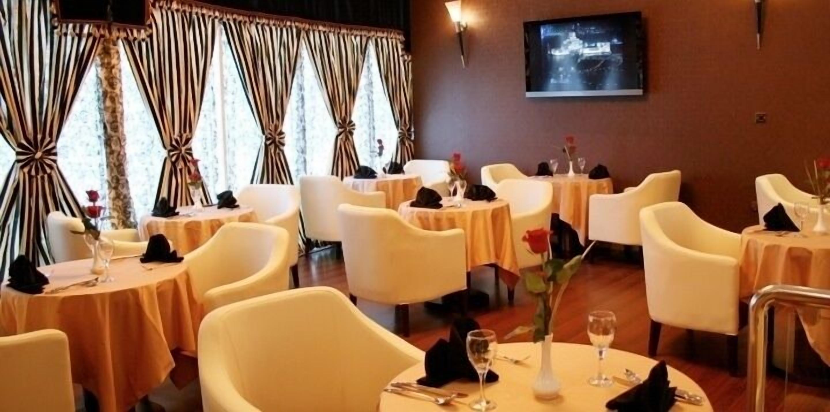 Foto - Horizon Manor Hotel