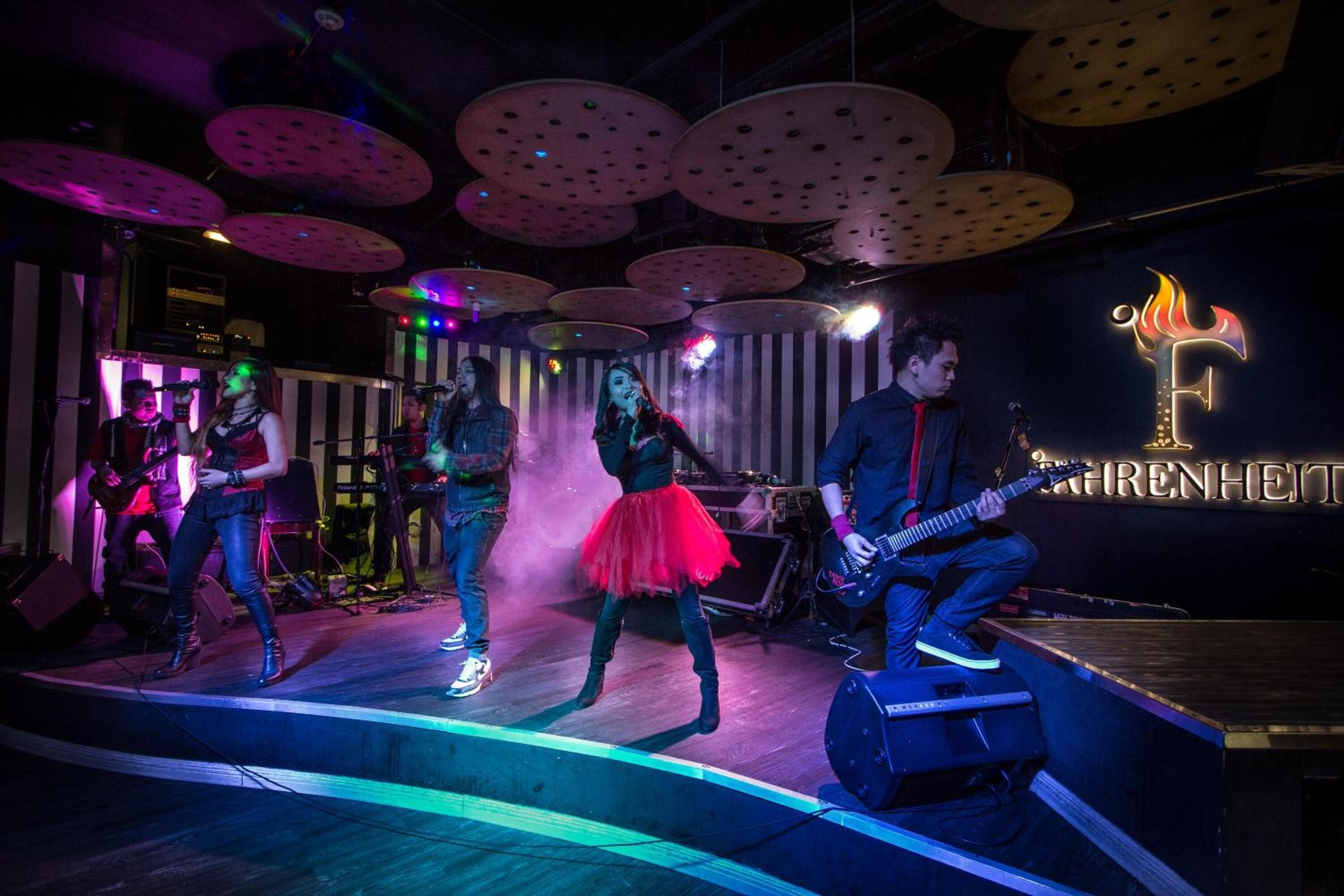 Foto - Horizon Manor Hotel