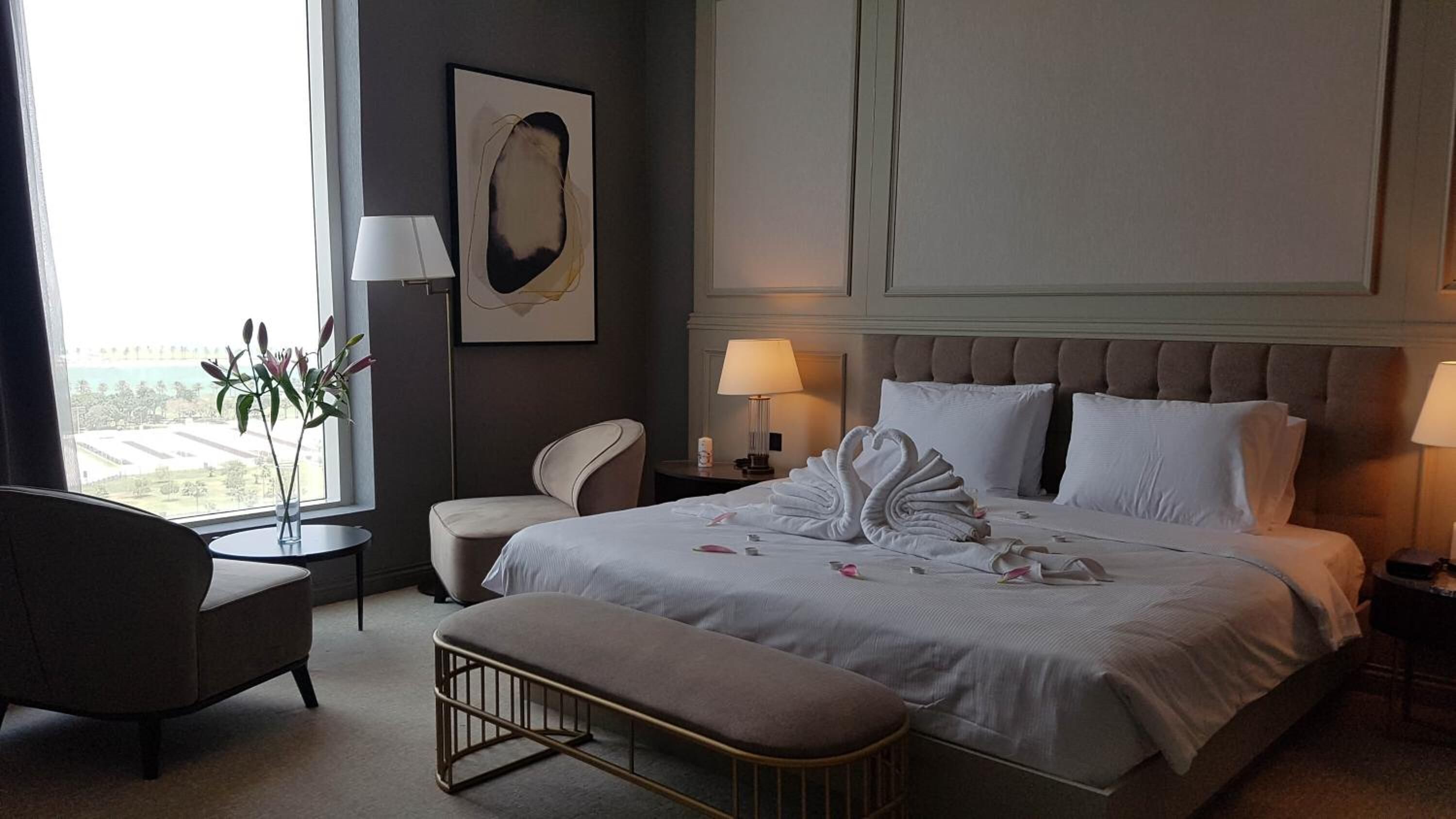 Foto - Horizon Manor Hotel