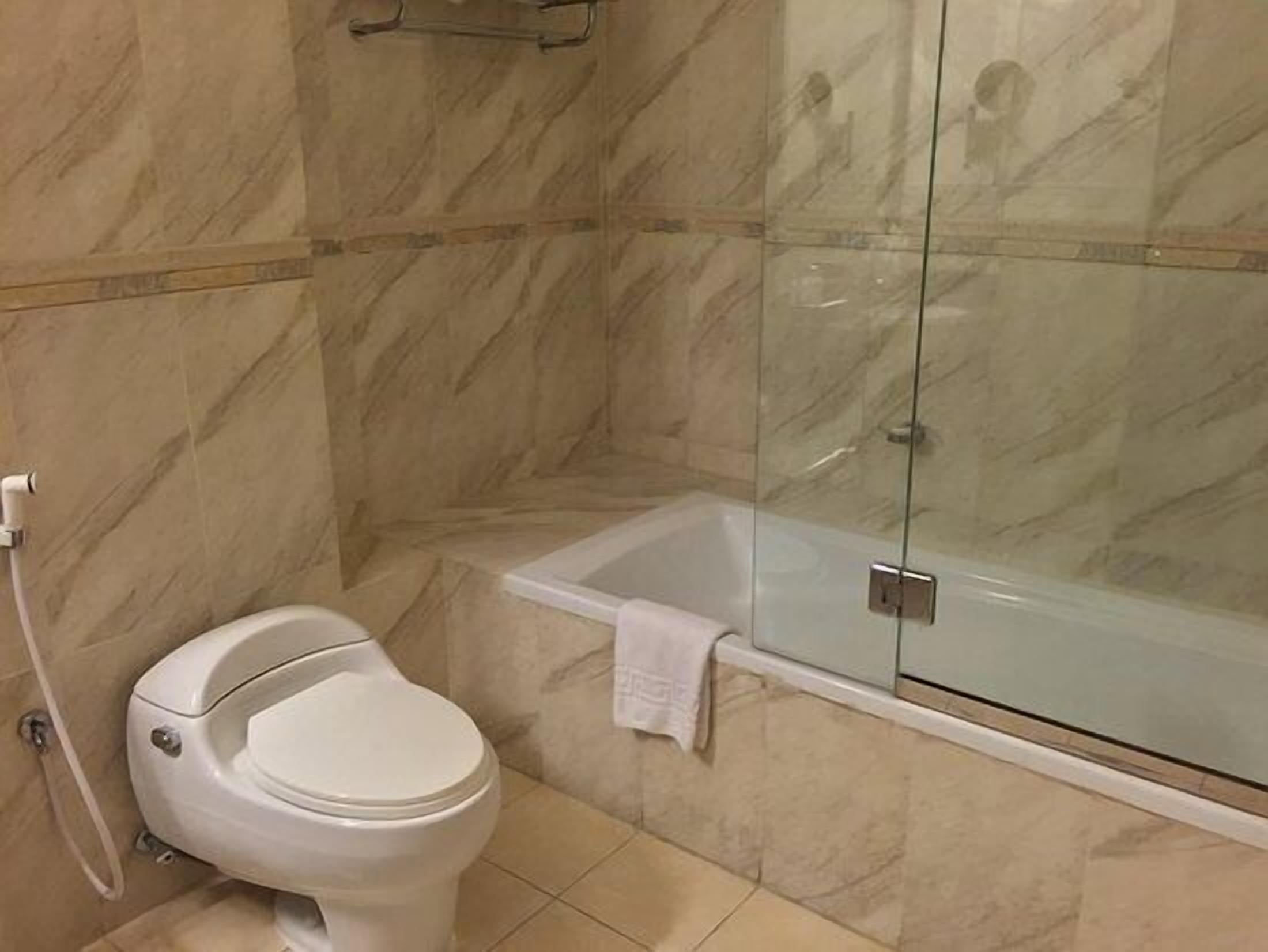 Foto - Horizon Manor Hotel