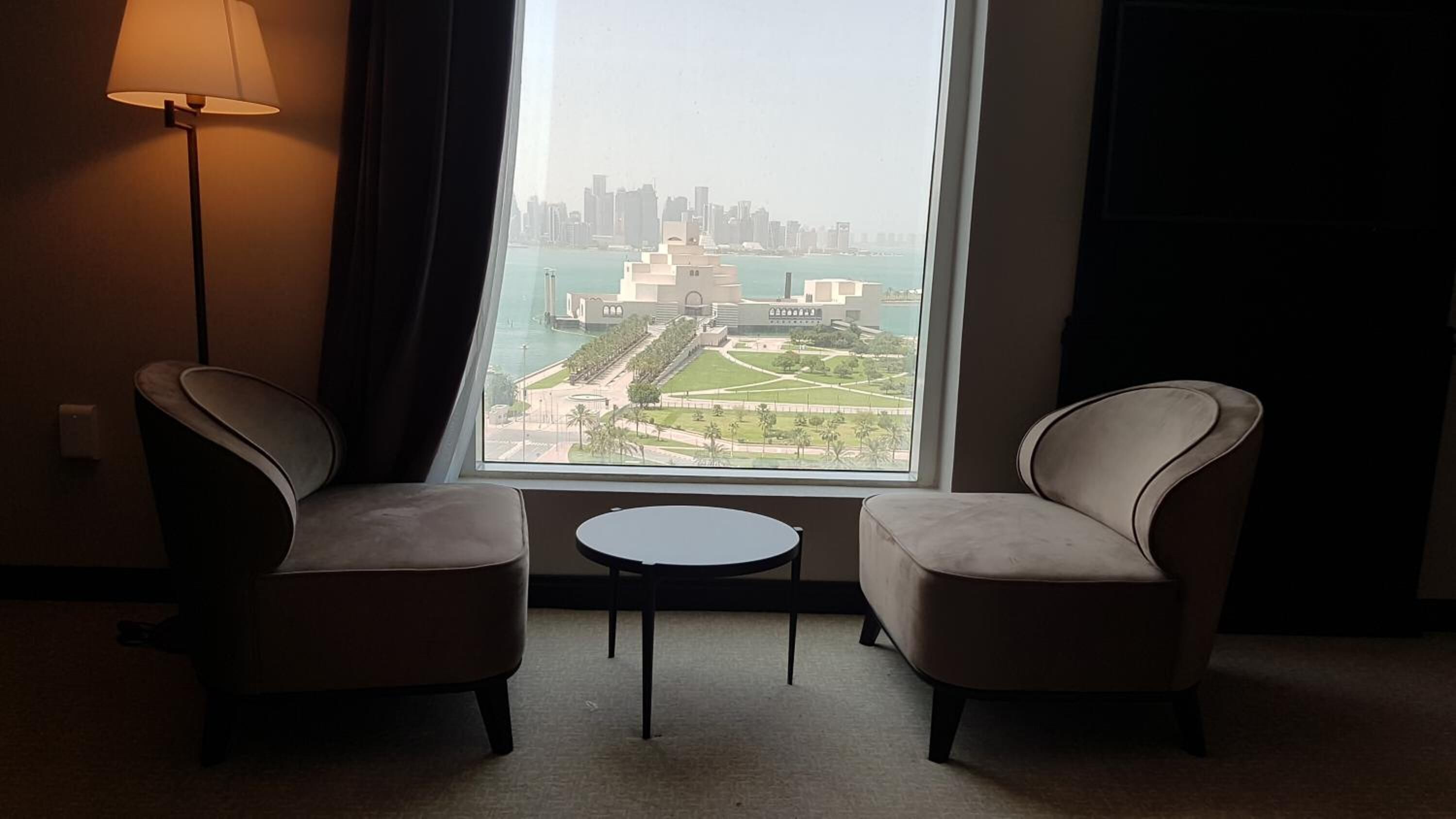 Foto - Horizon Manor Hotel