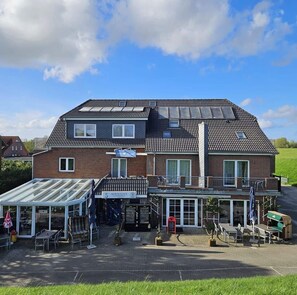Exterior - Hotel Arche Noah (Wangerland)