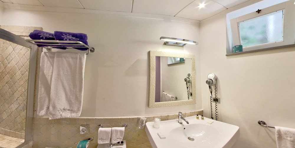 Hotel Mea Lipari - Aeolian Charme by null