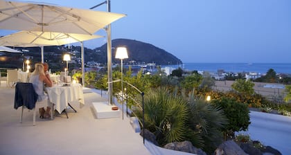 Hotel Mea - Aeolian Charme