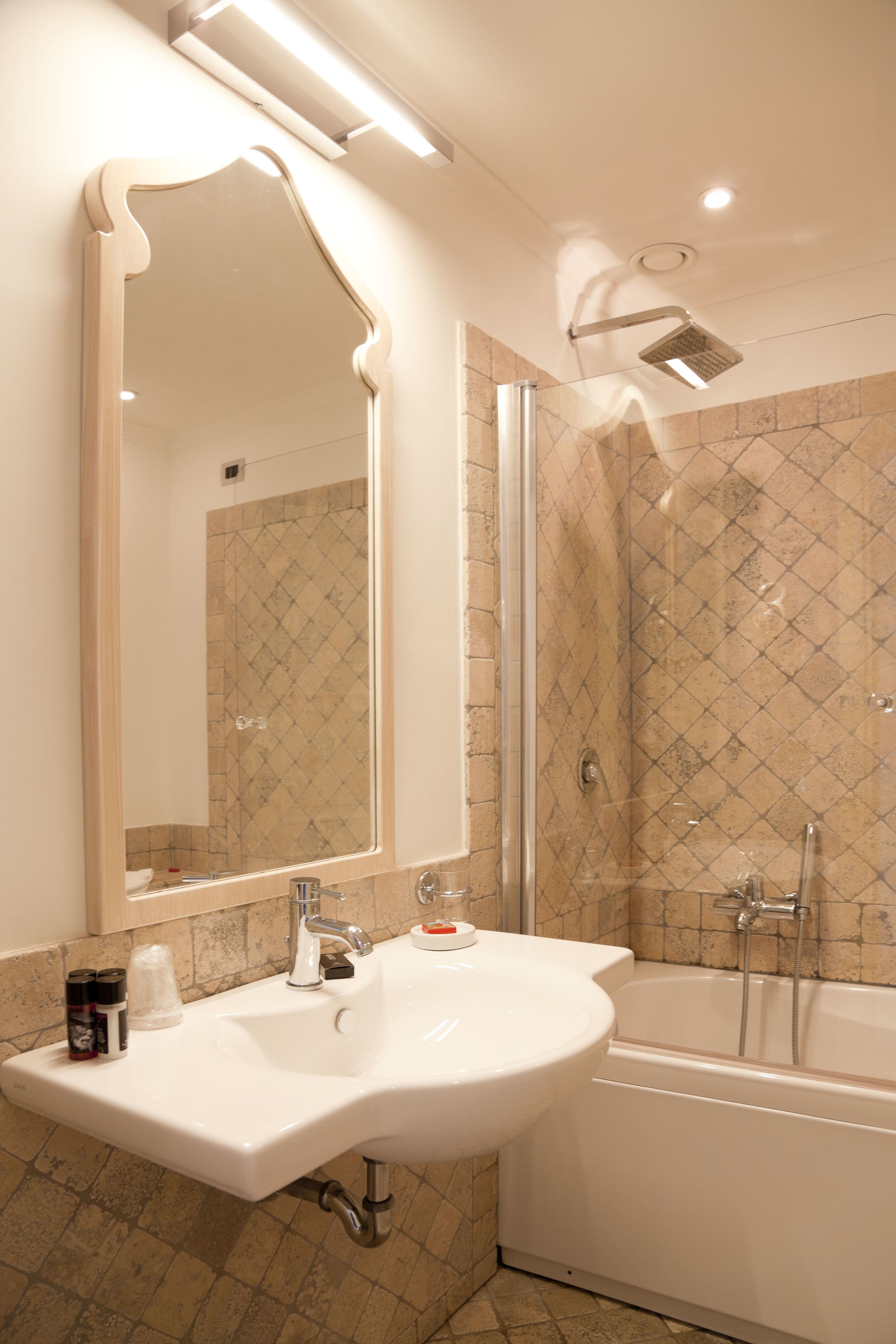 Foto - Hotel Mea - Aeolian Charme