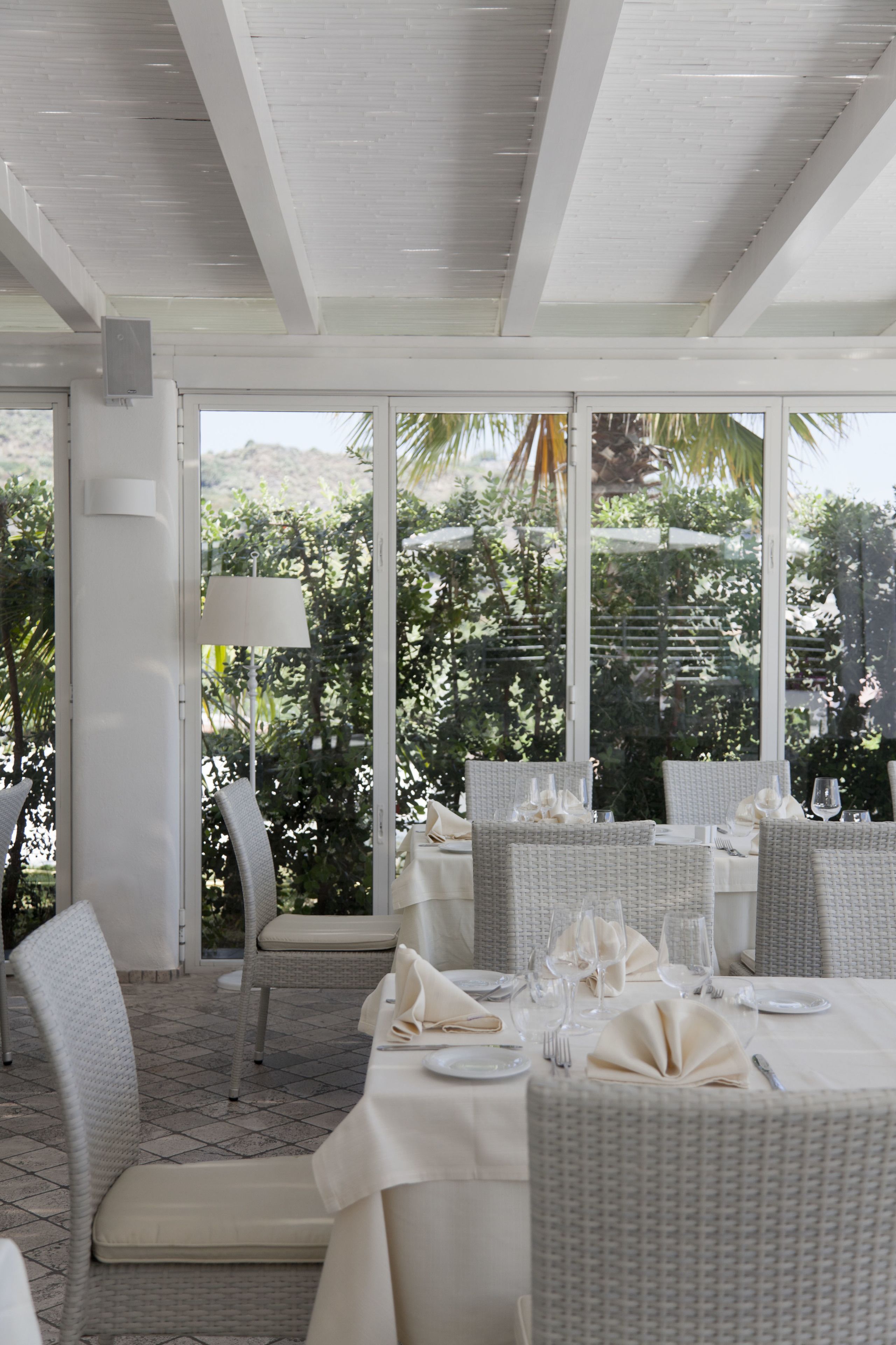 Foto - Hotel Mea - Aeolian Charme