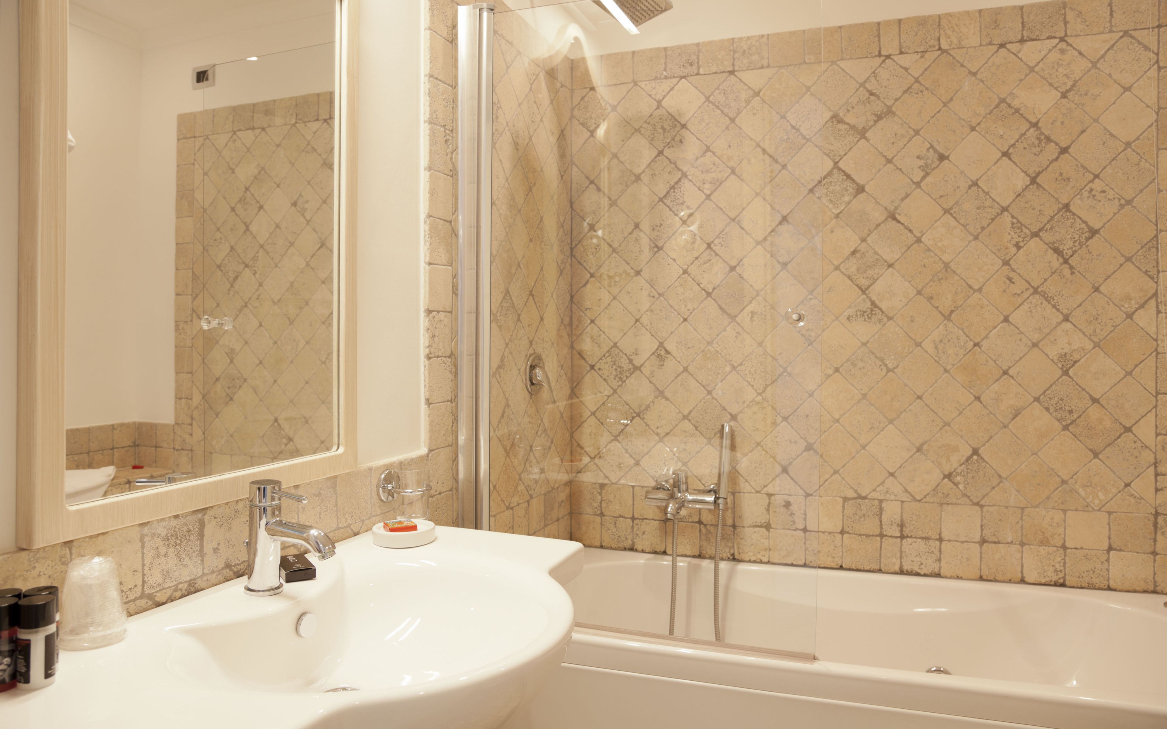 Foto - Hotel Mea - Aeolian Charme