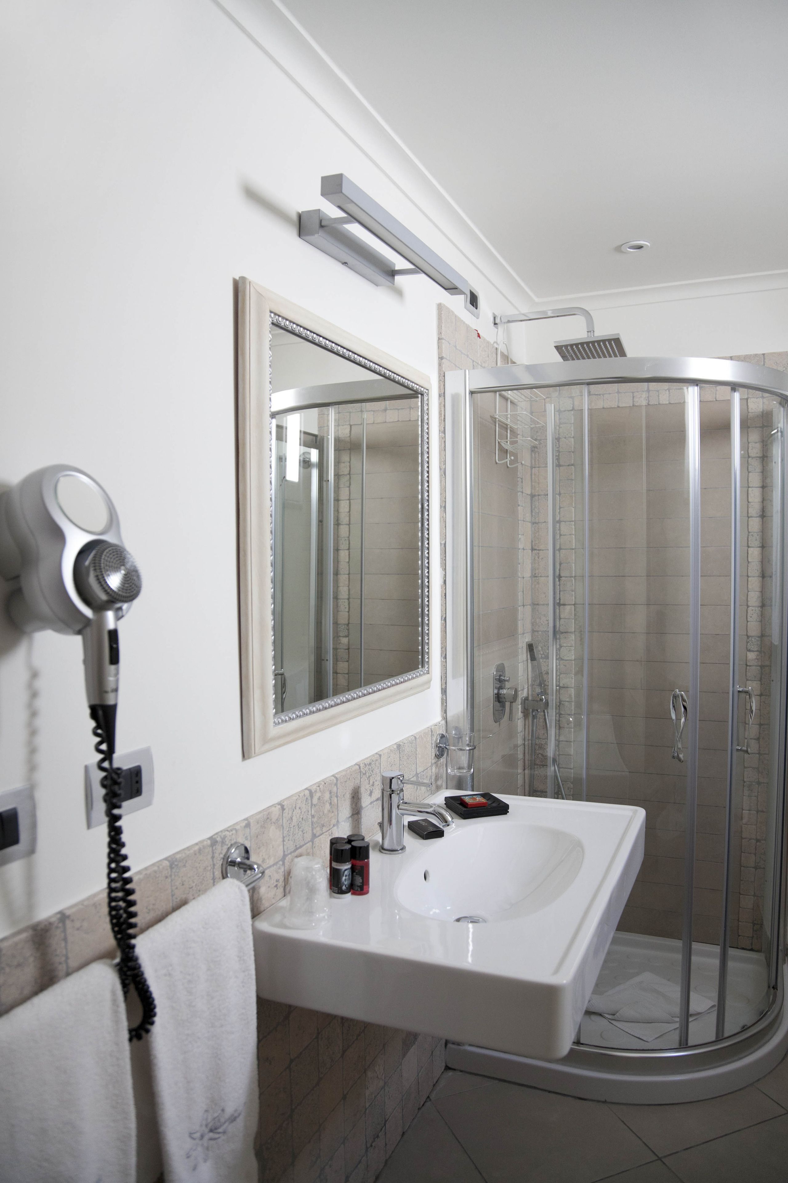 Foto - Hotel Mea - Aeolian Charme