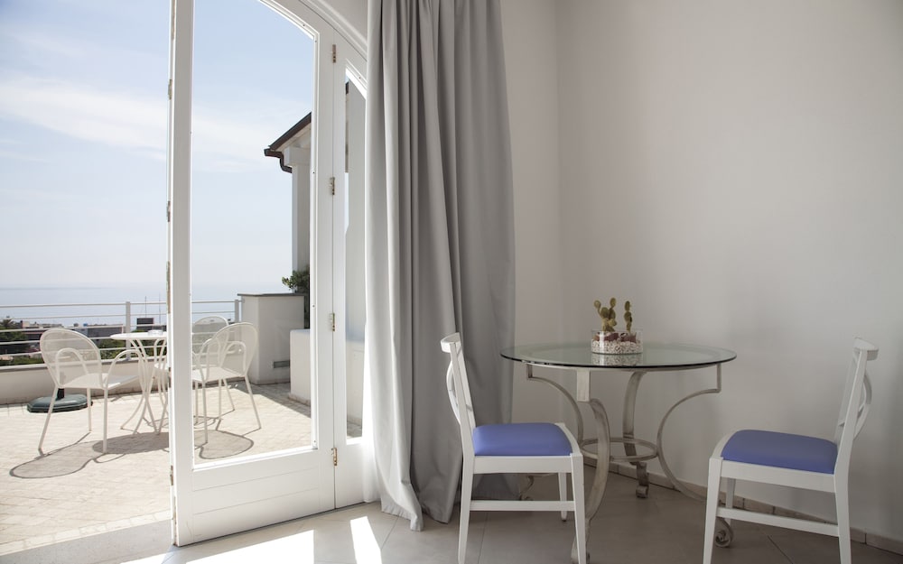 Hotel Mea Lipari - Aeolian Charme by null