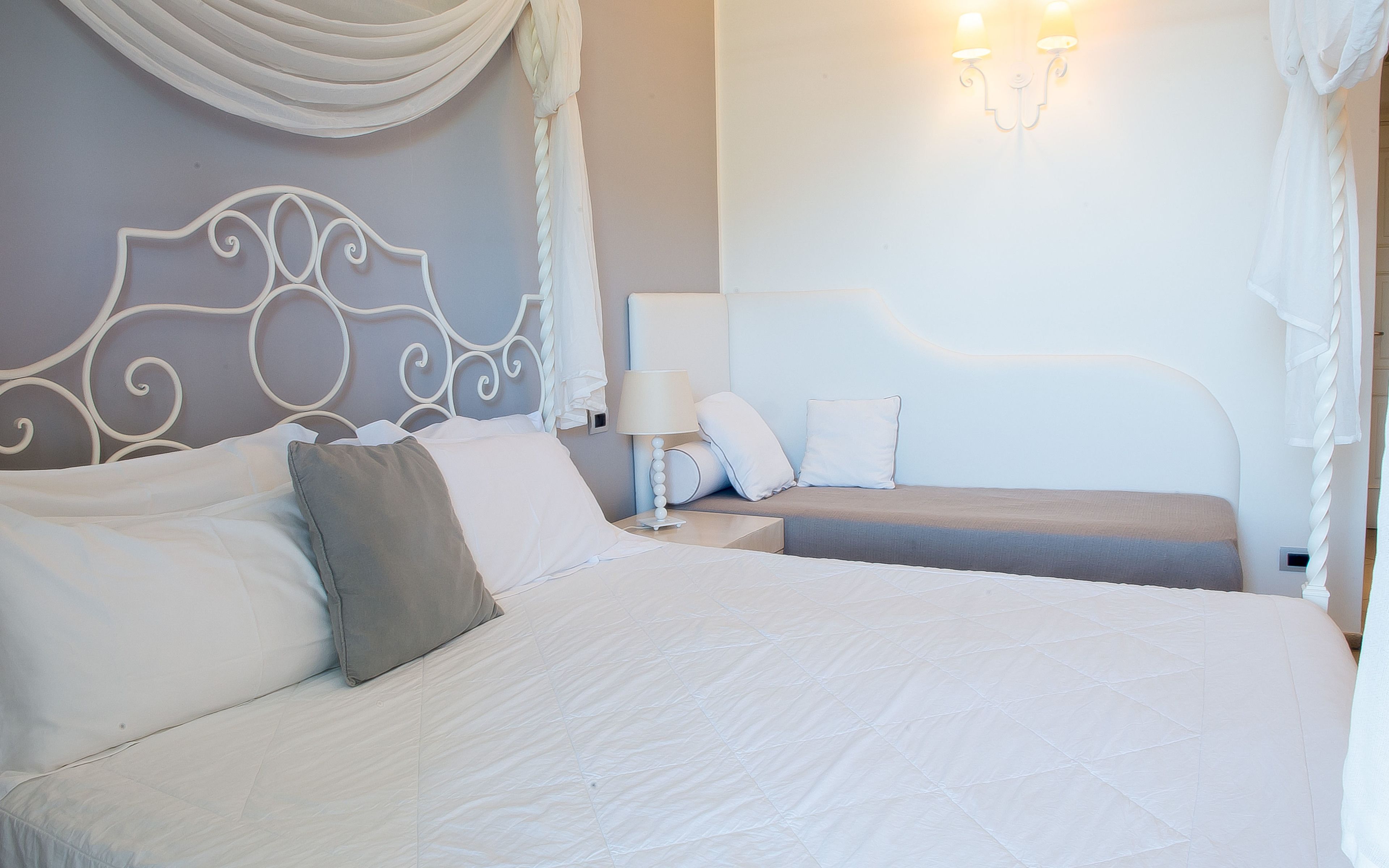 Foto - Hotel Mea - Aeolian Charme