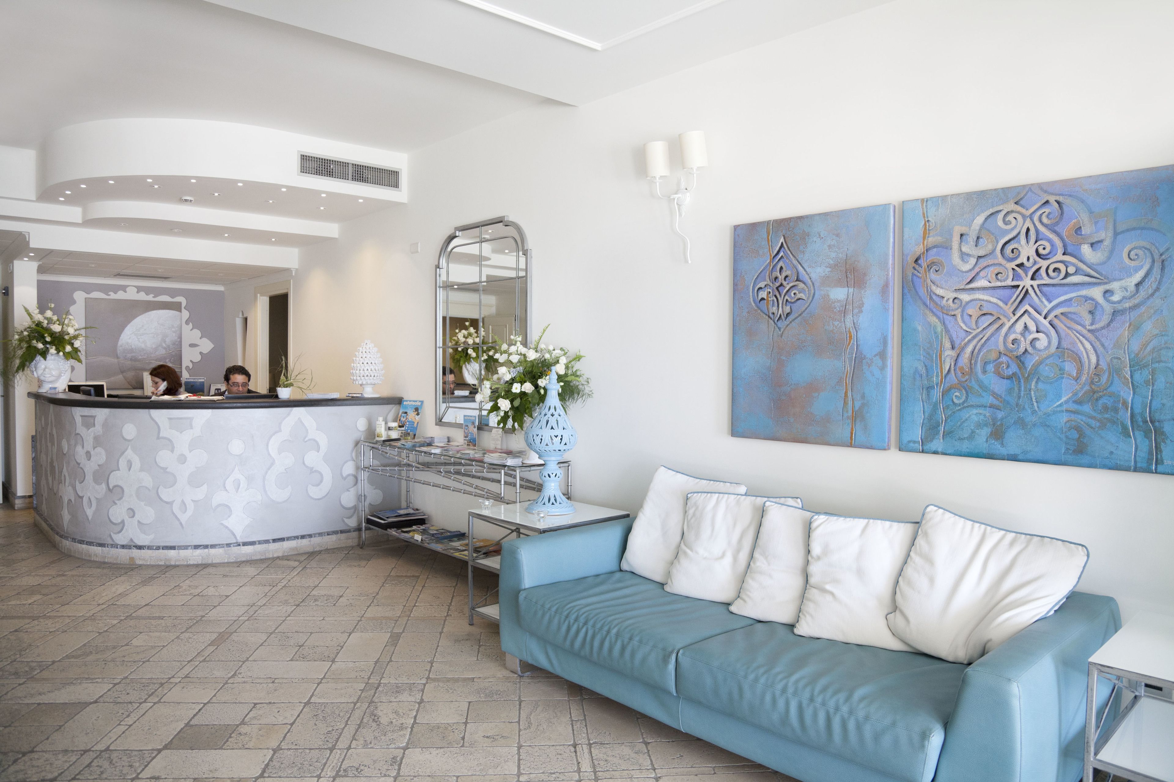 Foto - Hotel Mea - Aeolian Charme