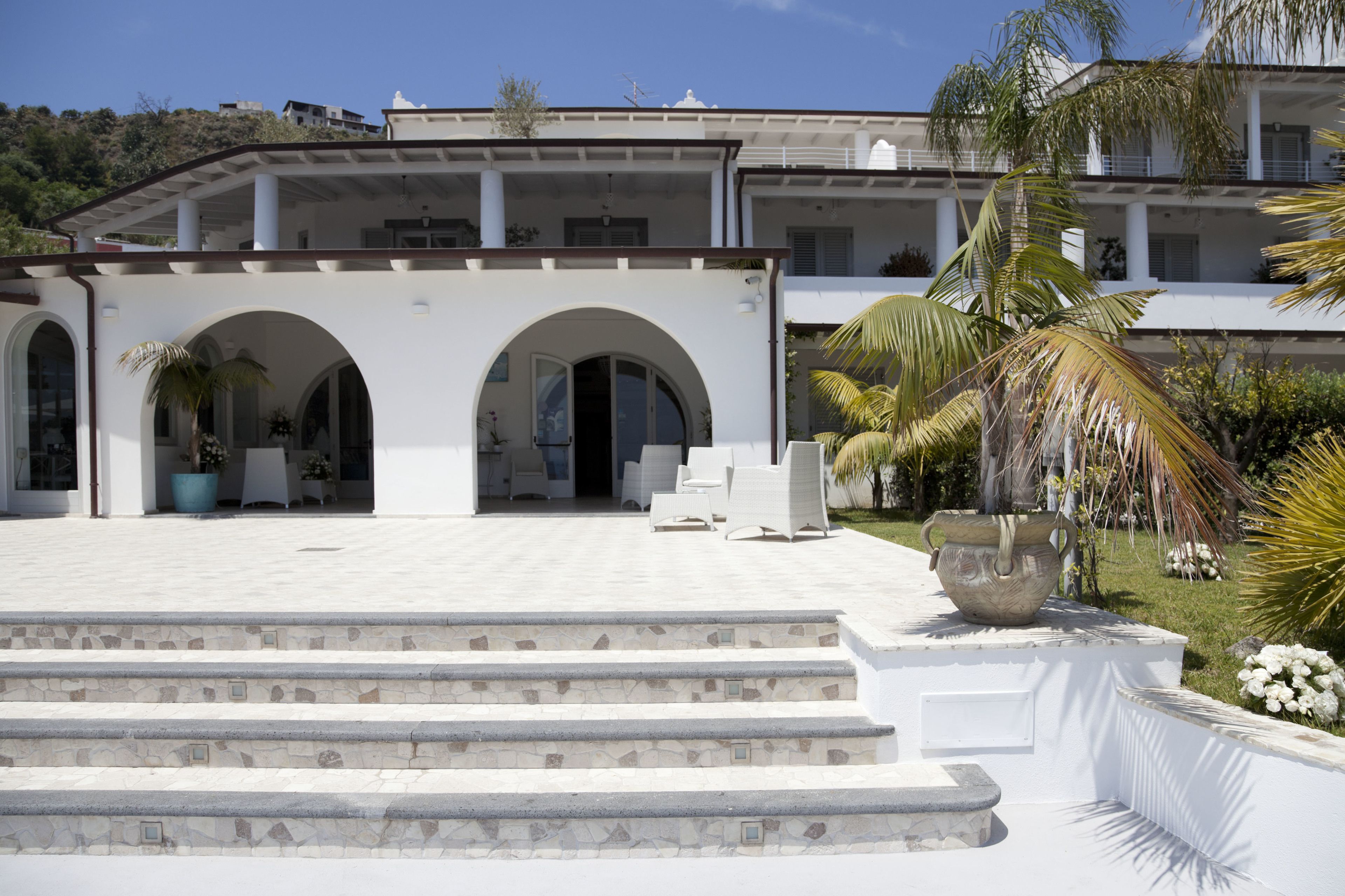 Foto - Hotel Mea - Aeolian Charme