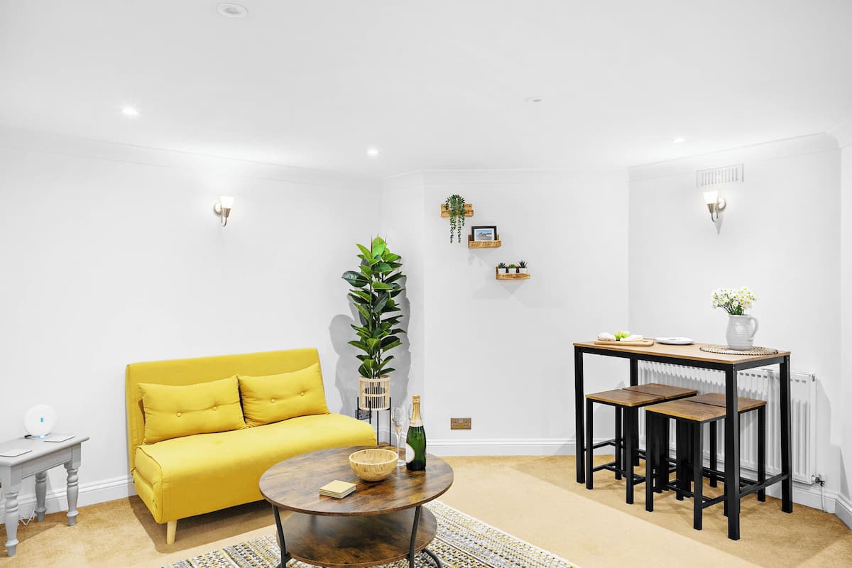 Apartemen | Area keluarga