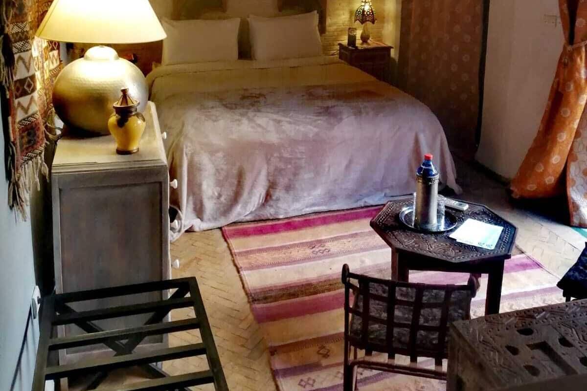 Superior Double Room, 1 Queen Bed, Non Smoking | 1 bedroom, Egyptian cotton sheets, premium bedding, Select Comfort beds