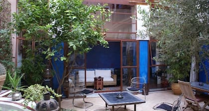 Riad Tara