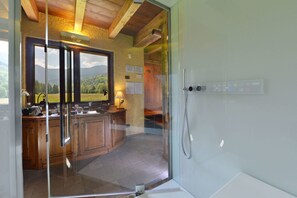 Spa - Le Petit Abri (Ayas)