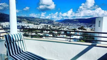 Standard Apartment, Terrace | Terrace/patio