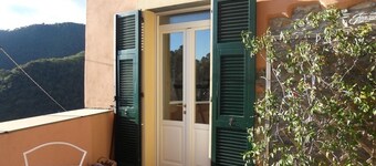 Agriturismo Le Terrazze sul Mare