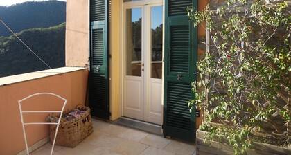 Agriturismo Le Terrazze sul Mare