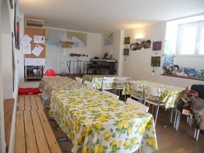 Dagelijks ontbijtbuffet (toeslag)