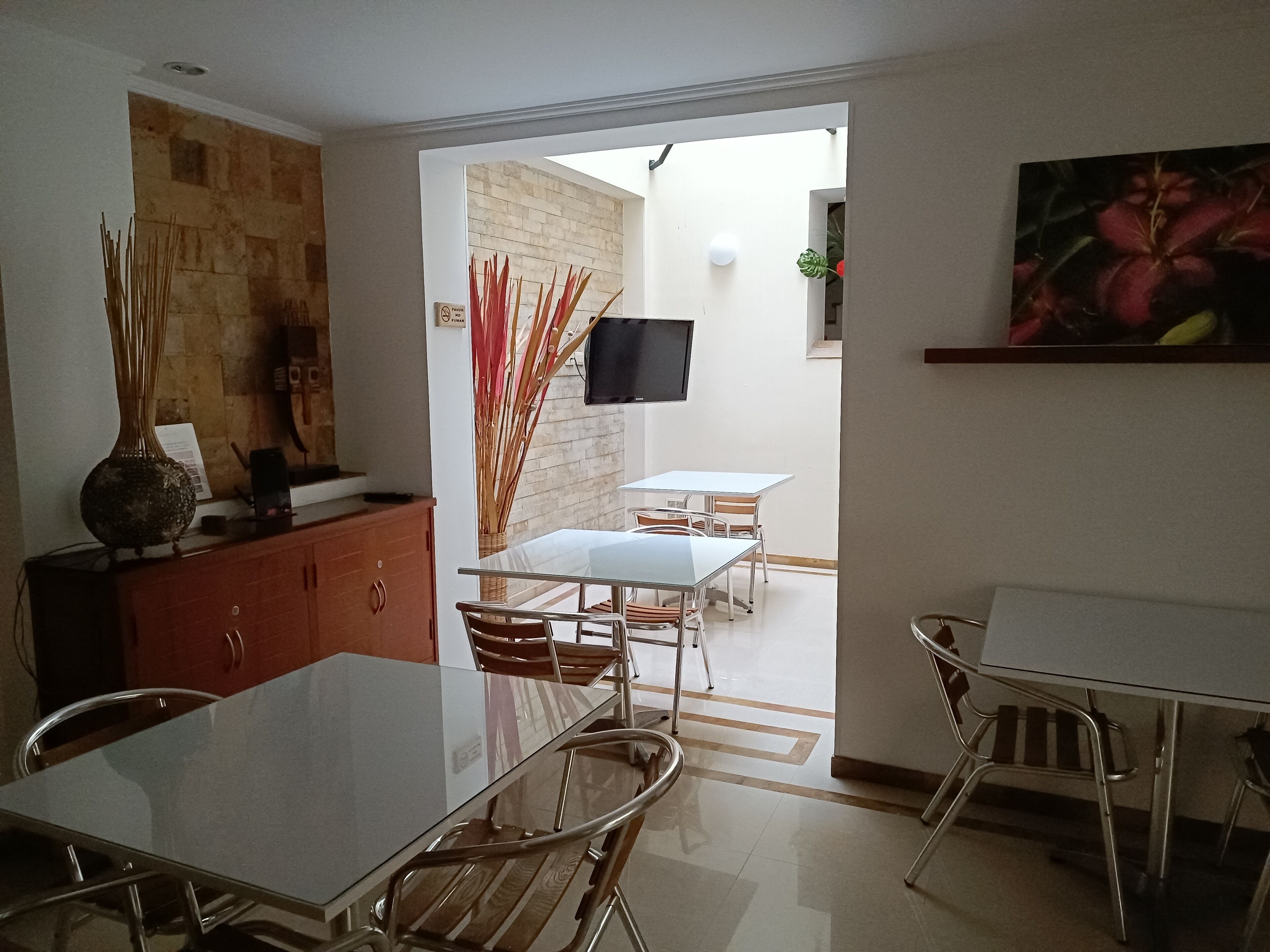 Photo - Hotel Boutique Confort Suites