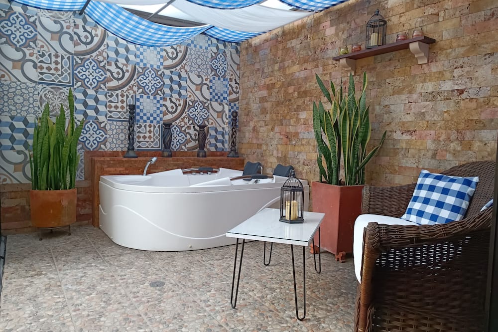 Hotel Boutique Confort Suites