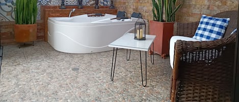 Premium Studio Suite | Terrace/patio