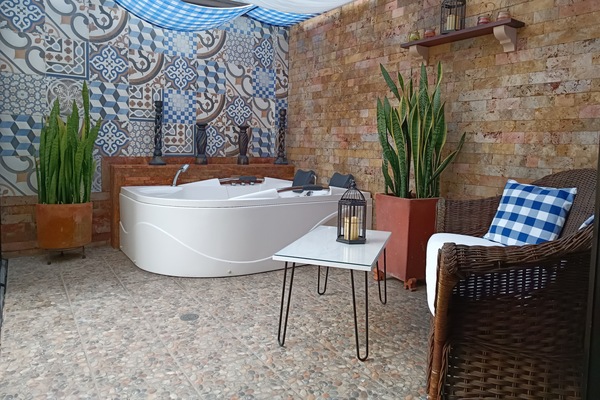 Premium Studio Suite | Terrace/patio