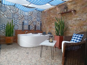 Studiosvit Premium | Terrass/Patio