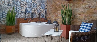 Hotel Boutique Confort Suites